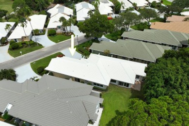 This home in Monarch Country Club is located on the 15th fairway on Monarch Country Club in Florida - for sale on GolfHomes.com, golf home, golf lot