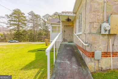 Y'all, come on in and let this custom-built 3-bedroom on High Point Golf Course in Georgia - for sale on GolfHomes.com, golf home, golf lot