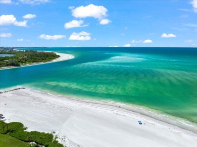 Welcome to your dream condo at the Longboat Key Club! This on Longboat Key Golf Club in Florida - for sale on GolfHomes.com, golf home, golf lot