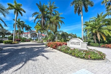 Welcome to Naples Lakes Country Club! This spacious breathtaking on Naples Lakes Country Club in Florida - for sale on GolfHomes.com, golf home, golf lot
