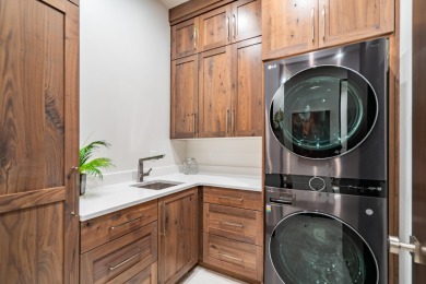 The Luxe at Copper Rock is more than a home--it's an opportunity on Copper Rock Golf Course in Utah - for sale on GolfHomes.com, golf home, golf lot