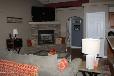441 Dog Leg Dr Fernley, NV is a spacious and well-maintained on The Golf Club of Fernley in Nevada - for sale on GolfHomes.com, golf home, golf lot