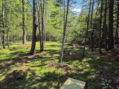 Welcome to this charming Colonial Revival offering 3 bedrooms on J.W. Parks Golf Course in Maine - for sale on GolfHomes.com, golf home, golf lot