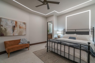 The Luxe at Copper Rock is more than a home--it's an opportunity on Copper Rock Golf Course in Utah - for sale on GolfHomes.com, golf home, golf lot