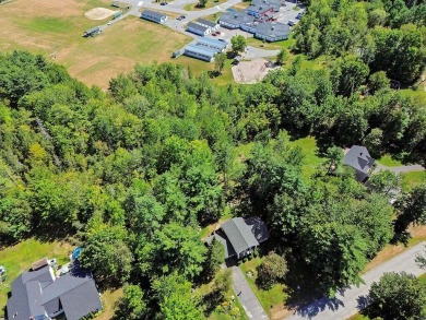Welcome to this charming Colonial Revival offering 3 bedrooms on J.W. Parks Golf Course in Maine - for sale on GolfHomes.com, golf home, golf lot
