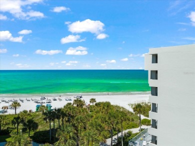 Welcome to your dream condo at the Longboat Key Club! This on Longboat Key Golf Club in Florida - for sale on GolfHomes.com, golf home, golf lot