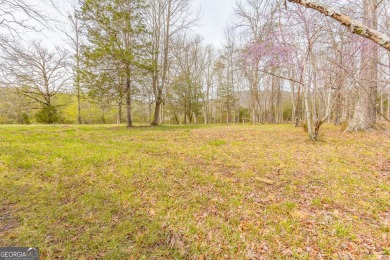 Y'all, come on in and let this custom-built 3-bedroom on High Point Golf Course in Georgia - for sale on GolfHomes.com, golf home, golf lot