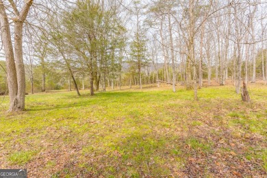 Y'all, come on in and let this custom-built 3-bedroom on High Point Golf Course in Georgia - for sale on GolfHomes.com, golf home, golf lot