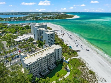 Welcome to your dream condo at the Longboat Key Club! This on Longboat Key Golf Club in Florida - for sale on GolfHomes.com, golf home, golf lot