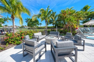 Welcome to Naples Lakes Country Club! This spacious breathtaking on Naples Lakes Country Club in Florida - for sale on GolfHomes.com, golf home, golf lot