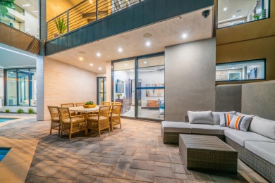 The Luxe at Copper Rock is more than a home--it's an opportunity on Copper Rock Golf Course in Utah - for sale on GolfHomes.com, golf home, golf lot