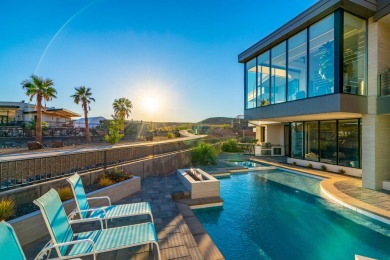 The Luxe at Copper Rock is more than a home--it's an opportunity on Copper Rock Golf Course in Utah - for sale on GolfHomes.com, golf home, golf lot