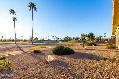 Million-dollar views! Beautifully remodeled home offers stunning on Briarwood Country Club in Arizona - for sale on GolfHomes.com, golf home, golf lot