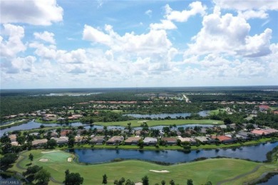 Welcome to Naples Lakes Country Club! This spacious breathtaking on Naples Lakes Country Club in Florida - for sale on GolfHomes.com, golf home, golf lot