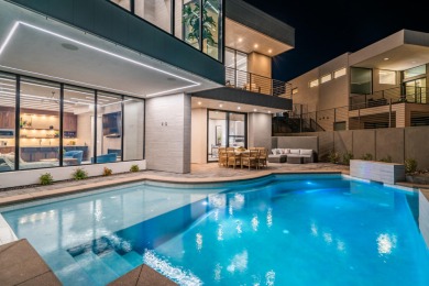 The Luxe at Copper Rock is more than a home--it's an opportunity on Copper Rock Golf Course in Utah - for sale on GolfHomes.com, golf home, golf lot