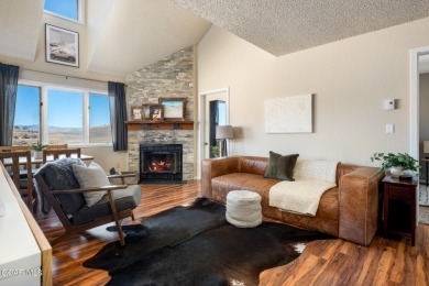 Welcome to your dream top-floor condo in Granby Ranch, just on Headwaters Golf Course At Granby Ranch in Colorado - for sale on GolfHomes.com, golf home, golf lot