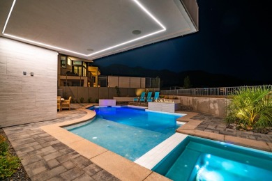 The Luxe at Copper Rock is more than a home-it's an opportunity on Copper Rock Golf Course in Utah - for sale on GolfHomes.com, golf home, golf lot