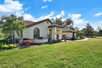 Welcome to your dream home at 8950 Misty Creek Drive in the on Misty Creek Country Club in Florida - for sale on GolfHomes.com, golf home, golf lot