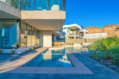 The Luxe at Copper Rock is more than a home-it's an opportunity on Copper Rock Golf Course in Utah - for sale on GolfHomes.com, golf home, golf lot