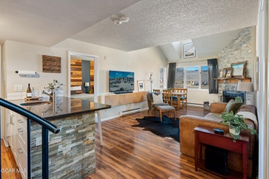 Welcome to your dream top-floor condo in Granby Ranch, just on Headwaters Golf Course At Granby Ranch in Colorado - for sale on GolfHomes.com, golf home, golf lot