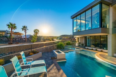 The Luxe at Copper Rock is more than a home-it's an opportunity on Copper Rock Golf Course in Utah - for sale on GolfHomes.com, golf home, golf lot