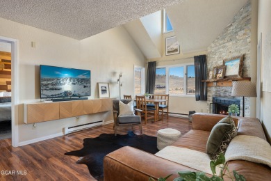 Welcome to your dream top-floor condo in Granby Ranch, just on Headwaters Golf Course At Granby Ranch in Colorado - for sale on GolfHomes.com, golf home, golf lot