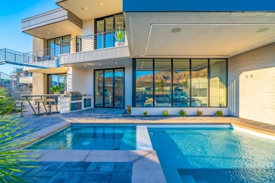 The Luxe at Copper Rock is more than a home-it's an opportunity on Copper Rock Golf Course in Utah - for sale on GolfHomes.com, golf home, golf lot