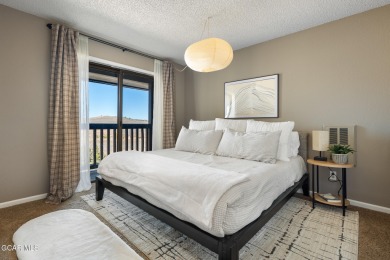 Welcome to your dream top-floor condo in Granby Ranch, just on Headwaters Golf Course At Granby Ranch in Colorado - for sale on GolfHomes.com, golf home, golf lot