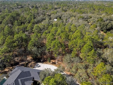 Beautiful 1.01-acre lot located in Citrus Hills, Fairview on Twisted Oaks Golf Club in Florida - for sale on GolfHomes.com, golf home, golf lot