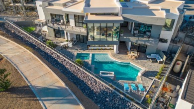 The Luxe at Copper Rock is more than a home-it's an opportunity on Copper Rock Golf Course in Utah - for sale on GolfHomes.com, golf home, golf lot