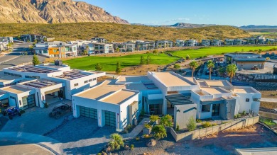 The Luxe at Copper Rock is more than a home-it's an opportunity on Copper Rock Golf Course in Utah - for sale on GolfHomes.com, golf home, golf lot