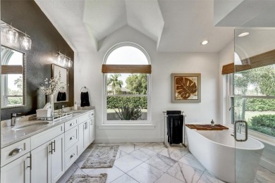 Welcome to your dream home at 8950 Misty Creek Drive in the on Misty Creek Country Club in Florida - for sale on GolfHomes.com, golf home, golf lot