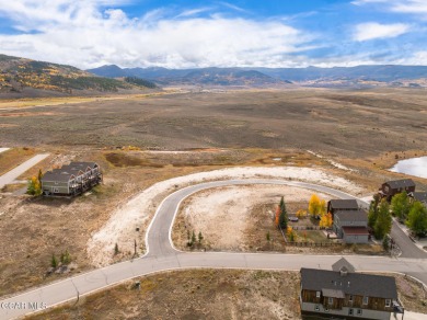 Prime Development Opportunity in the Grand Elk Community on Grand Elk Ranch and Club in Colorado - for sale on GolfHomes.com, golf home, golf lot
