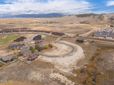 Prime Development Opportunity in the Grand Elk Community on Grand Elk Ranch and Club in Colorado - for sale on GolfHomes.com, golf home, golf lot
