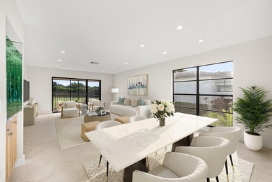 Virtually Staged. Updated Second-floor corner unit in Southport on Hunters Run Golf and Country Club in Florida - for sale on GolfHomes.com, golf home, golf lot