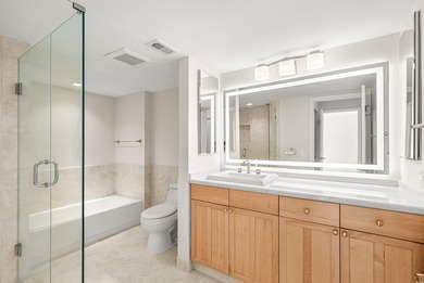 Virtually Staged. Updated Second-floor corner unit in Southport on Hunters Run Golf and Country Club in Florida - for sale on GolfHomes.com, golf home, golf lot