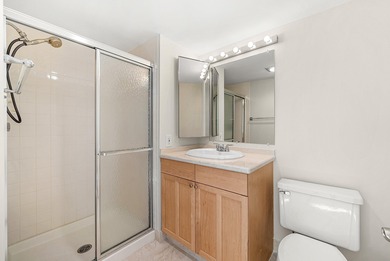 Virtually Staged. Updated Second-floor corner unit in Southport on Hunters Run Golf and Country Club in Florida - for sale on GolfHomes.com, golf home, golf lot