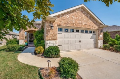 Located in the heart of Frisco Lakes, one of North Texas' on Frisco Lakes Golf Course in Texas - for sale on GolfHomes.com, golf home, golf lot