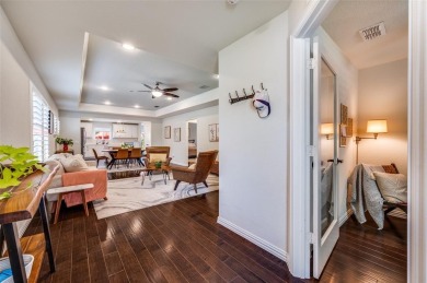 Located in the heart of Frisco Lakes, one of North Texas' on Frisco Lakes Golf Course in Texas - for sale on GolfHomes.com, golf home, golf lot