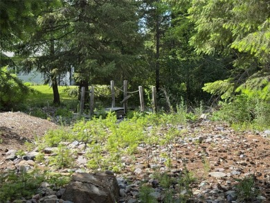 Welcome to your Montana dream retreat! This exceptional property on Trestle Creek Golf Course in Montana - for sale on GolfHomes.com, golf home, golf lot