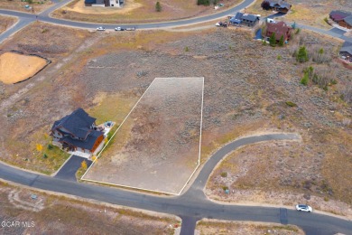 Prime 1/2 Acre Building Site in Granby Ranch's Saddle Ridge on Headwaters Golf Course At Granby Ranch in Colorado - for sale on GolfHomes.com, golf home, golf lot