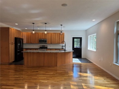Welcome to your Montana dream retreat! This exceptional property on Trestle Creek Golf Course in Montana - for sale on GolfHomes.com, golf home, golf lot