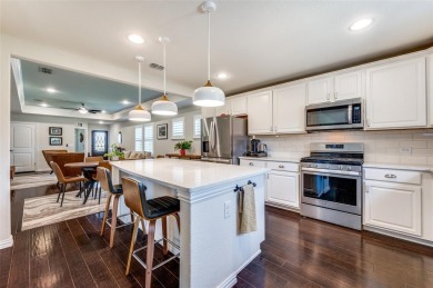 Located in the heart of Frisco Lakes, one of North Texas' on Frisco Lakes Golf Course in Texas - for sale on GolfHomes.com, golf home, golf lot