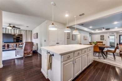 Located in the heart of Frisco Lakes, one of North Texas' on Frisco Lakes Golf Course in Texas - for sale on GolfHomes.com, golf home, golf lot