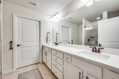 Located in the heart of Frisco Lakes, one of North Texas' on Frisco Lakes Golf Course in Texas - for sale on GolfHomes.com, golf home, golf lot