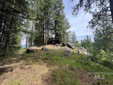 The Mountains are Calling..e explore this beautiful oasis of on Cascade Golf Course in Idaho - for sale on GolfHomes.com, golf home, golf lot
