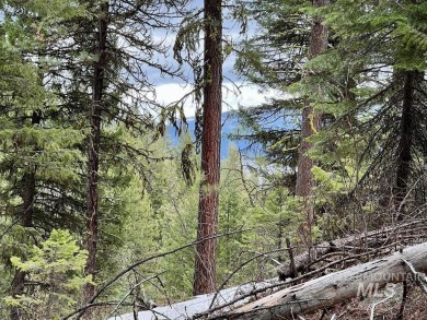 The Mountains are Calling..e explore this beautiful oasis of on Cascade Golf Course in Idaho - for sale on GolfHomes.com, golf home, golf lot