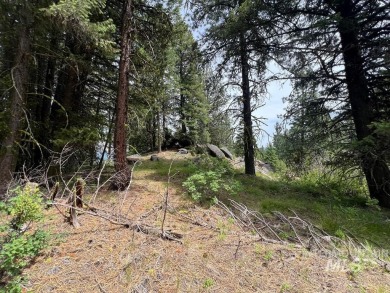 The Mountains are Calling..e explore this beautiful oasis of on Cascade Golf Course in Idaho - for sale on GolfHomes.com, golf home, golf lot