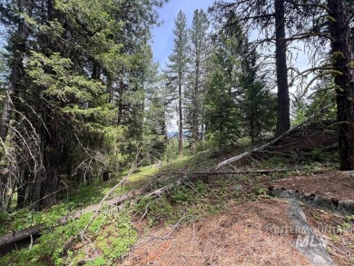 The Mountains are Calling..e explore this beautiful oasis of on Cascade Golf Course in Idaho - for sale on GolfHomes.com, golf home, golf lot