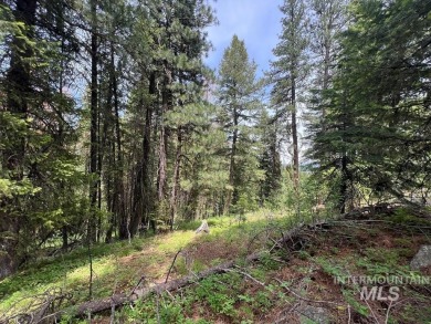 The Mountains are Calling..e explore this beautiful oasis of on Cascade Golf Course in Idaho - for sale on GolfHomes.com, golf home, golf lot